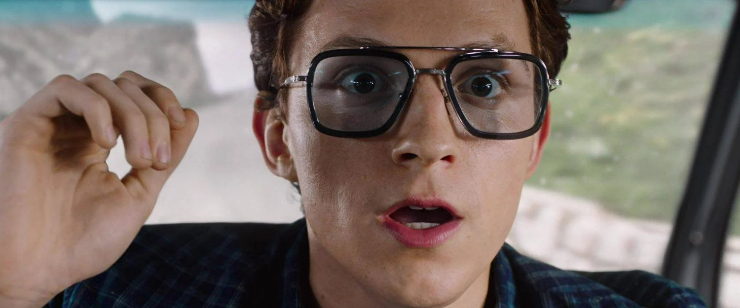 Inteligencia artificial de Stark recuerda a peter parker en marvel