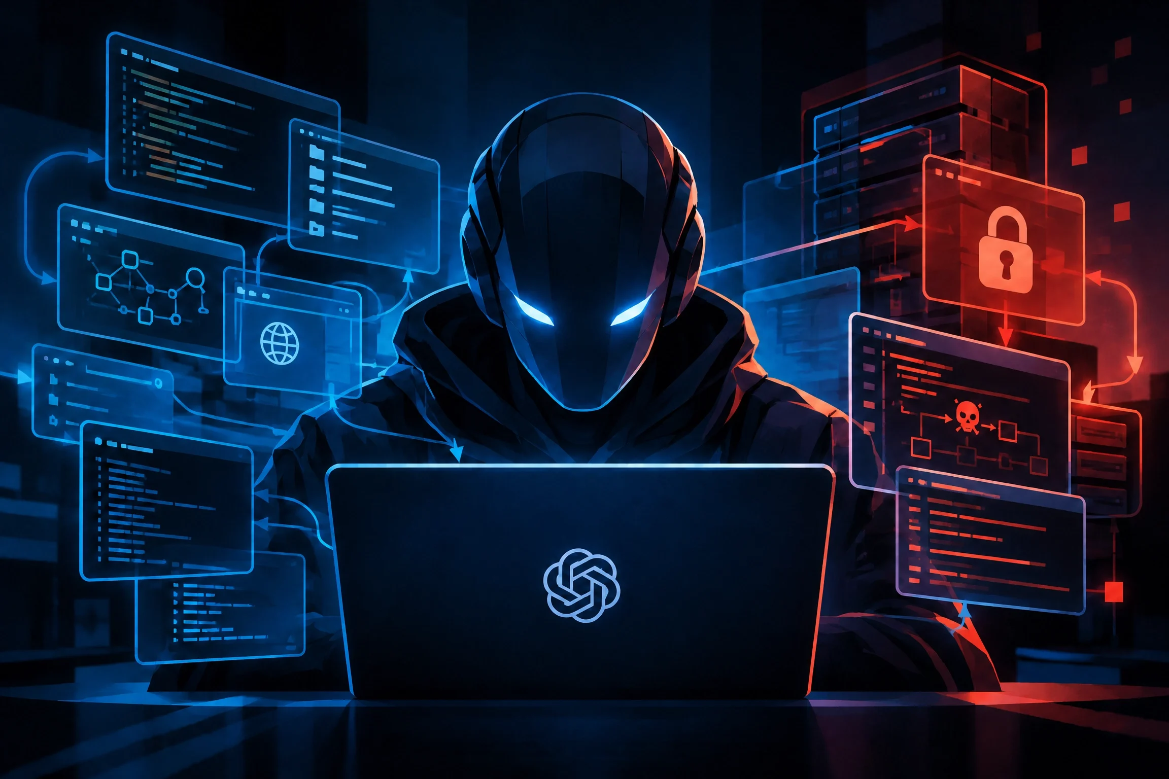 GPT-6 Astra: cuando la IA empieza a investigar vulnerabilidades por su cuenta
