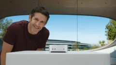 Apple explora un retorno al mercado de servidores con chips m8