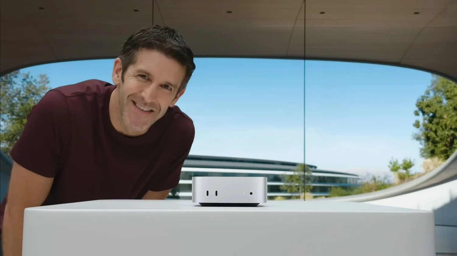 Apple explora un retorno al mercado de servidores con chips m8