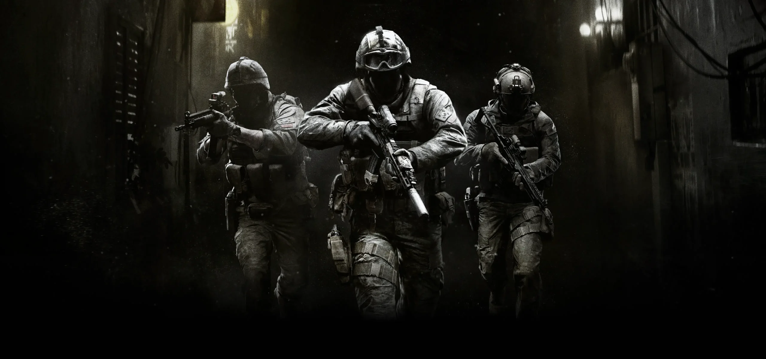 Call of Duty: Modern Warfare 4: la épica campaña que busca redimir la saga