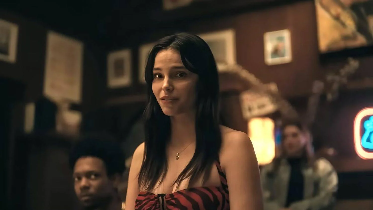 El cine de terror explora la oscura realidad incel