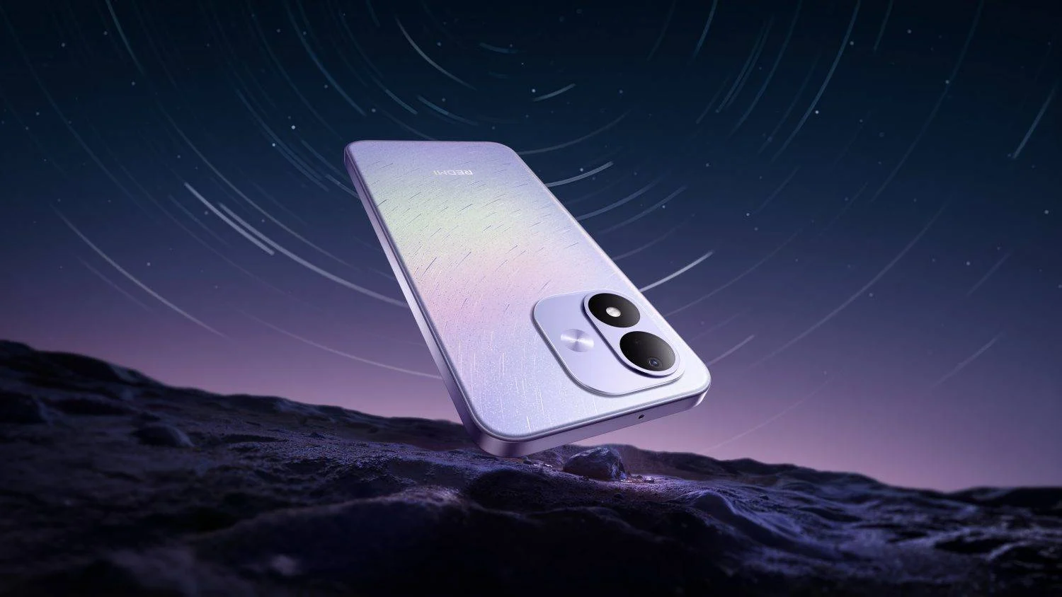 Redmi note 17 series redefine la gama media de Xiaomi