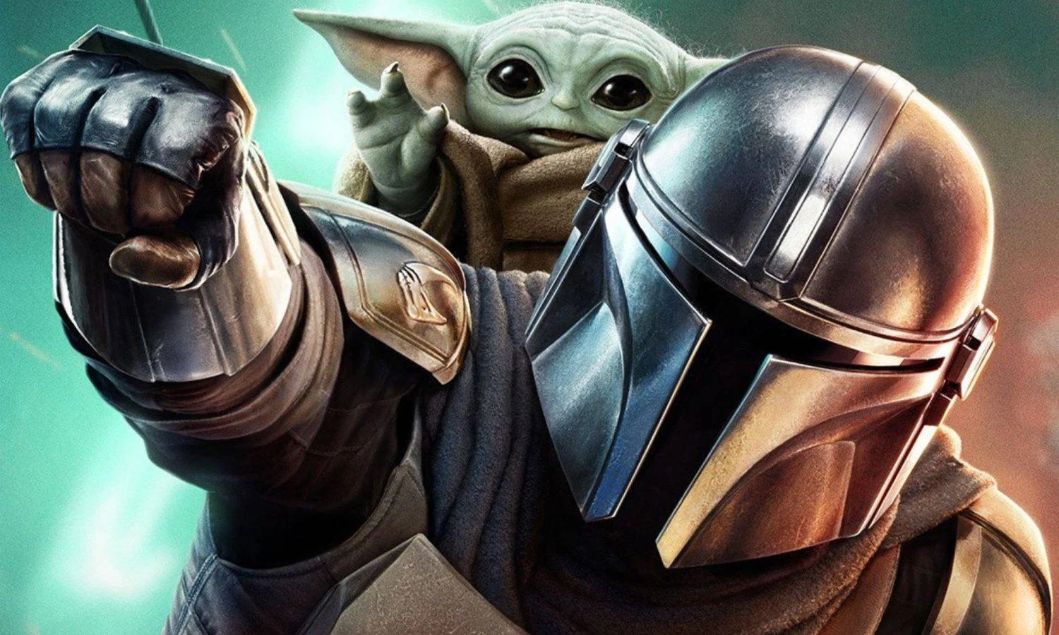 Star wars: the mandalorian y grogu, ¿un regreso sin impacto? Star wars: the mandalorian y grogu, ¿un regreso sin impacto?