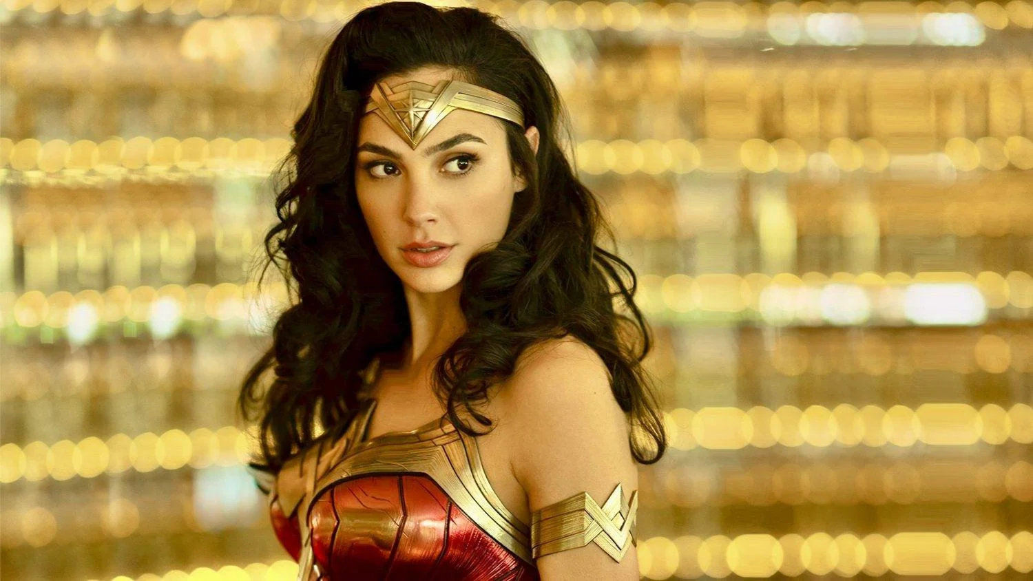 Gal Gadot rompe el silencio sobre su salida del Universo DC