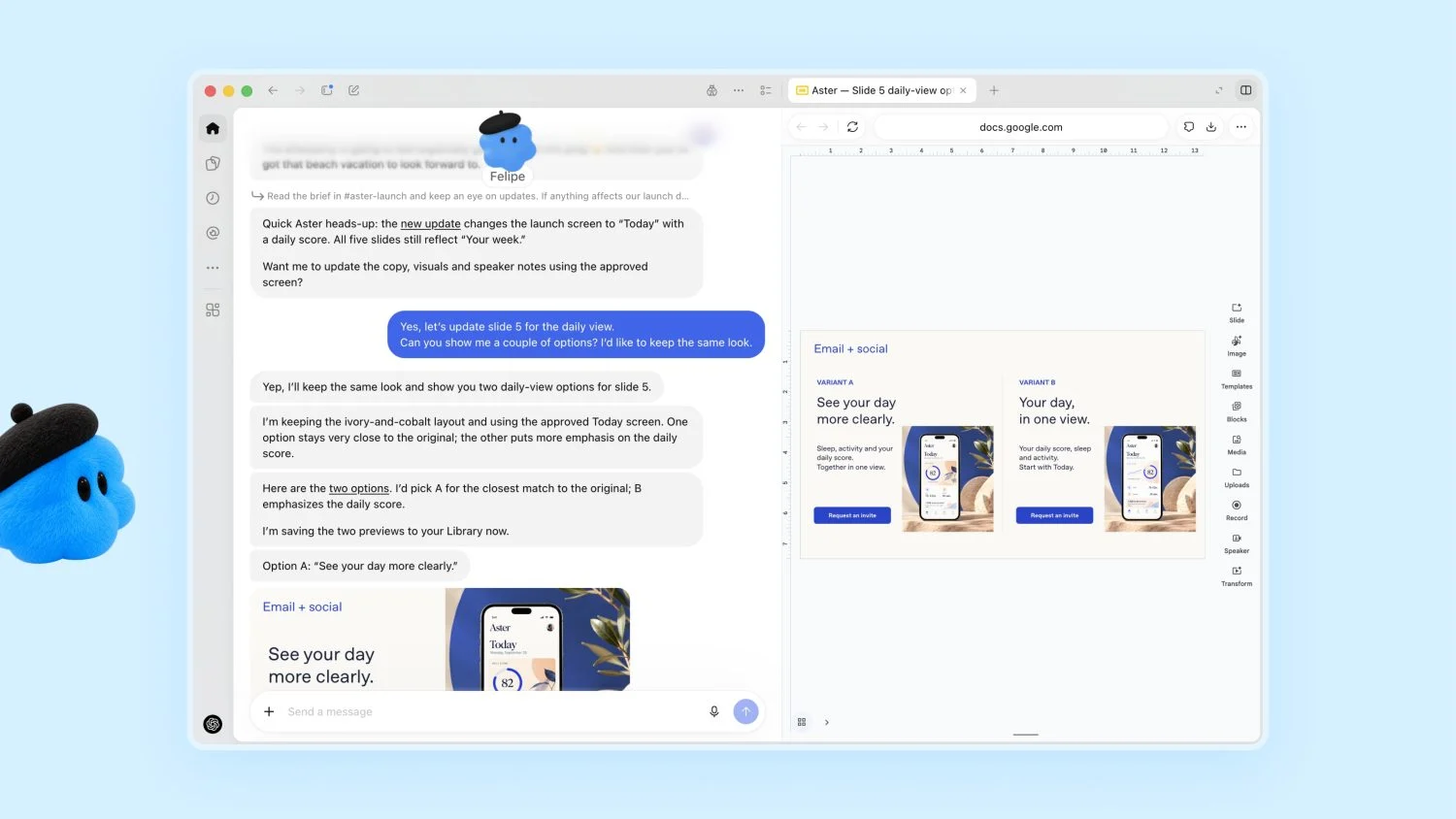 Openai lanza dots: agentes de IA que te asisten 24/7
