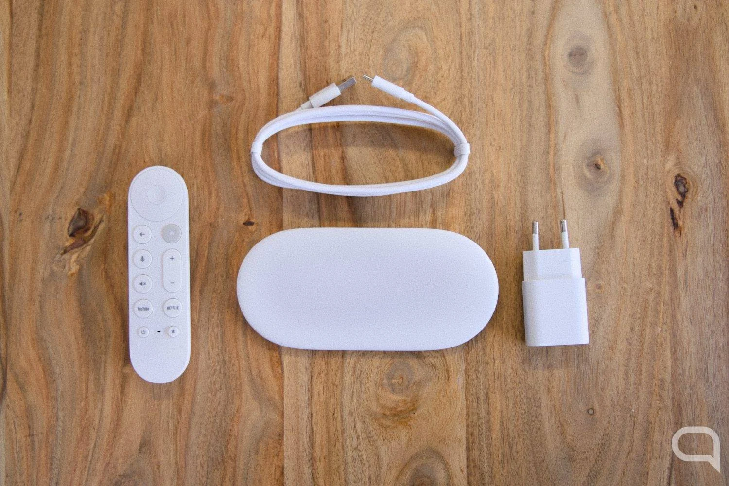 Sorpresa: google encarece su tv streamer 4k sin actualizaciones