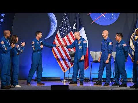 Artemis III: nuestro próximo paso de regreso a la Luna Artemis III: nuestro próximo paso de regreso a la Luna