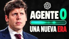 El nuevo Agente O de OpenAI revoluciona ChatGPT para siempre