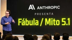 Fable 5.1 logra que Anthropic vuelva a ser el número uno