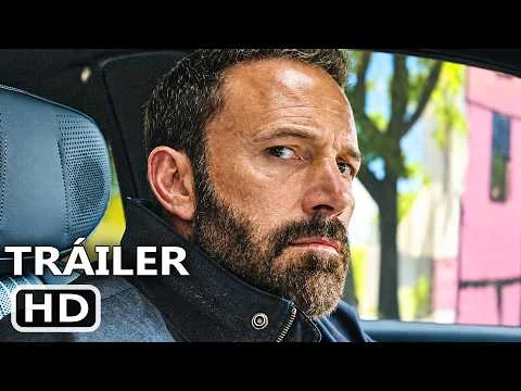 ANIMALES Tráiler Español Latino (2026) Ben Affleck