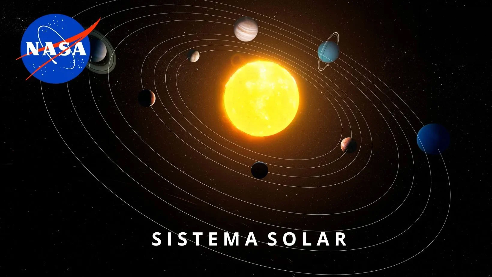 NASA lanza increíble colección gratuita de pósters del Sistema Solar en alta calidad: descárgalos aquí