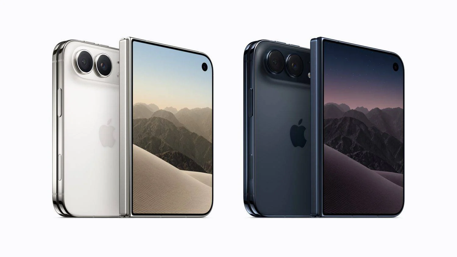 El iphone duo 2 podría traer face id, corrigiendo su mayor falta
