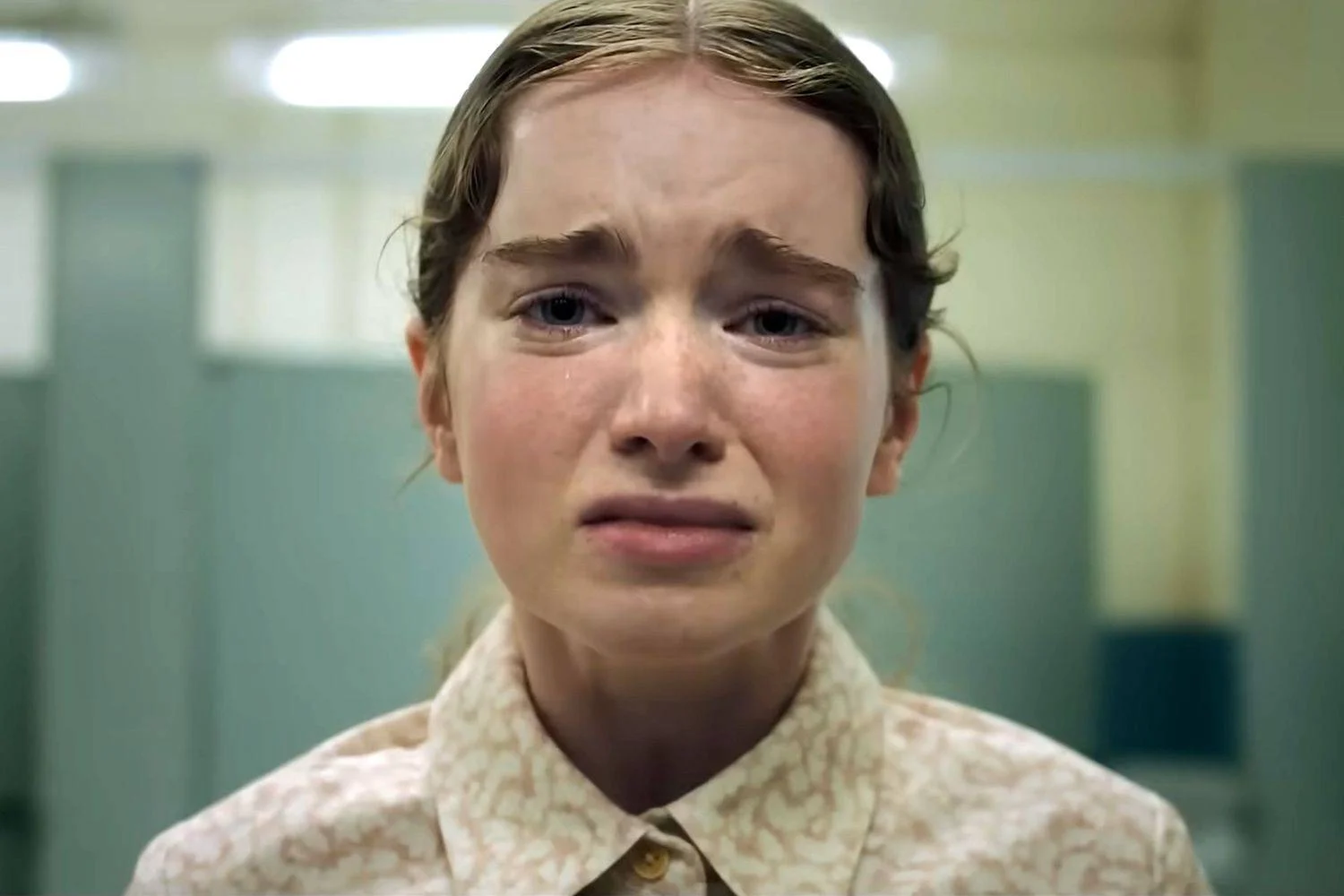 La aclamada serie Carrie de Mike Flanagan regresa a Prime Video