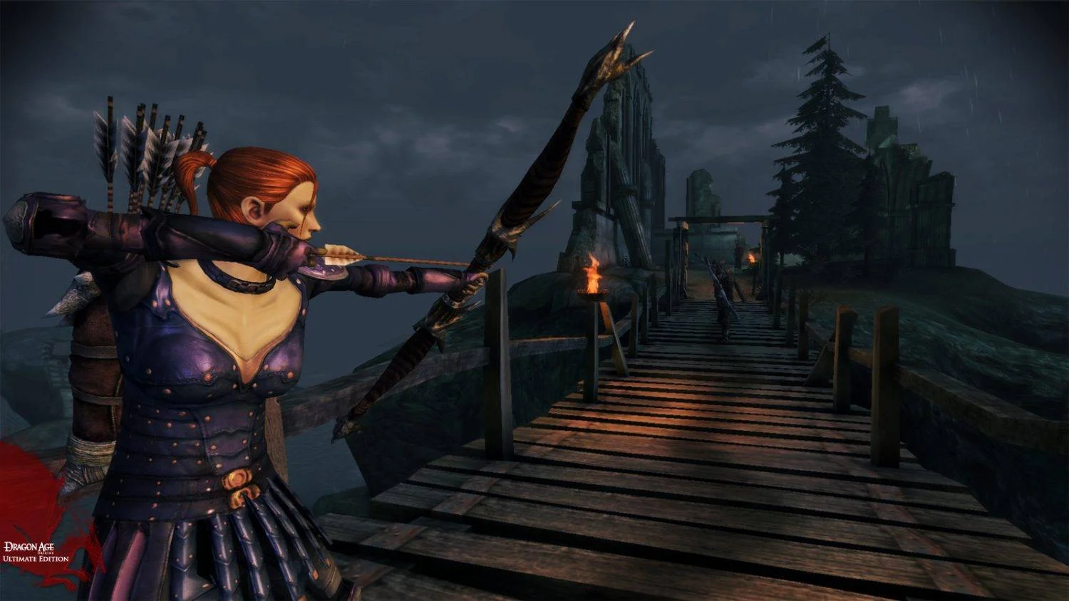 El futuro incierto de Mass Effect y Dragon Age tras Bioware