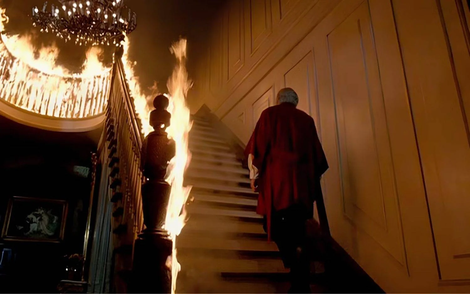 El terror sobrenatural: siete joyas del cine que debes ver