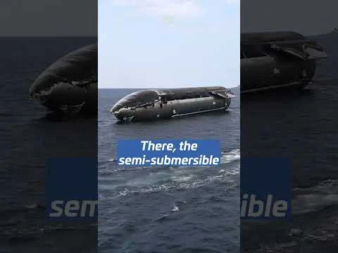 How This Starship Floated 12,000 MILES! spacex starship ocean How This Starship Floated 12,000 MILES! spacex starship ocean