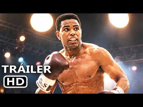 MUHAMMAD ALI: EL MÁS GRANDE Tráiler Español Latino (2026)