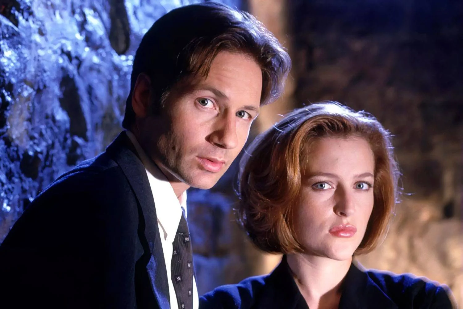 The x-files revive con una nueva visión de ryan coogler